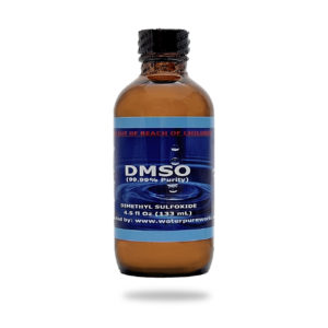 DMSO-Dimethyl-Sulfoxide