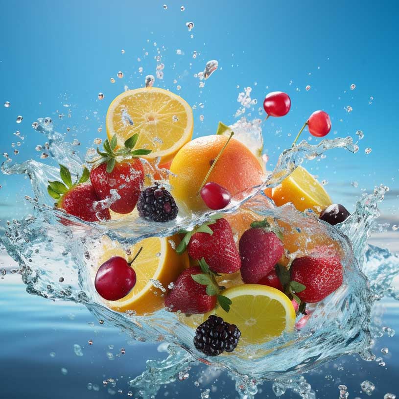 Chlorine-dioxide-fruits-treatment