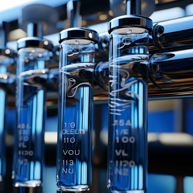 Chlorine-dioxide-water-treatment