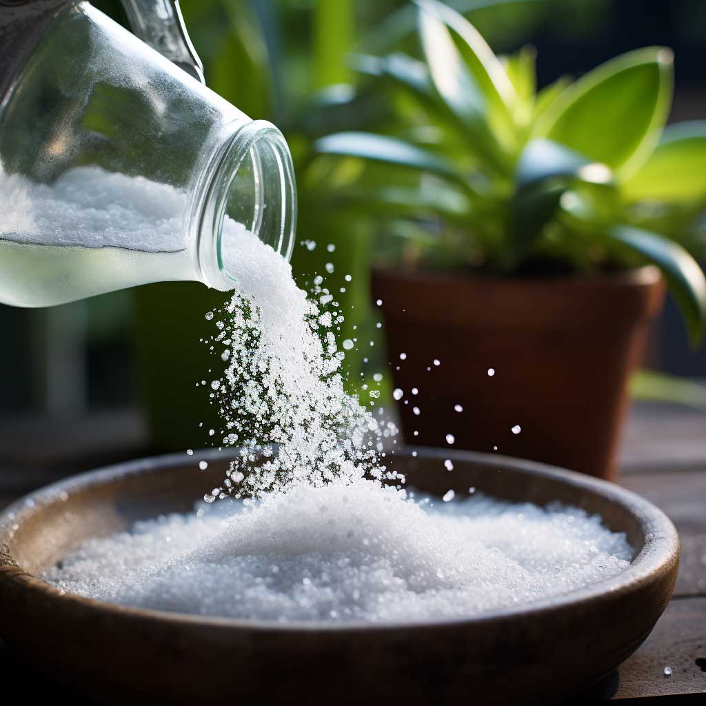 Sodium Chlorite Food